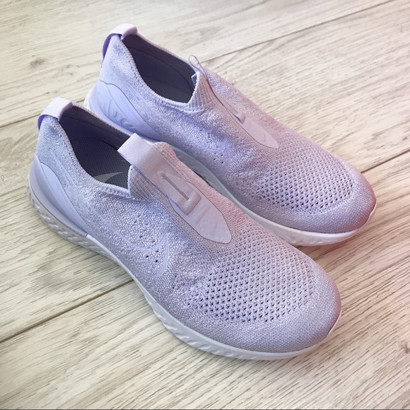 Nike women epic react flyknit - Picture 5 of 6
